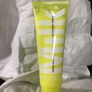 Milk Makeup Vegan Milk Cleanser